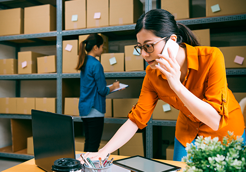 lo básico que debes aprender sobre importación y exportación desde Perú