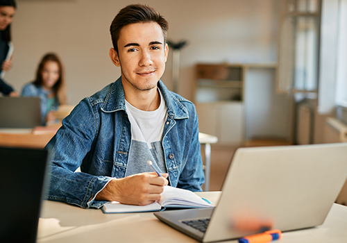 qué carrera estudiar - Zegel